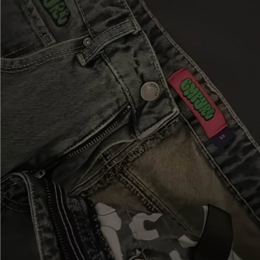empire jeans